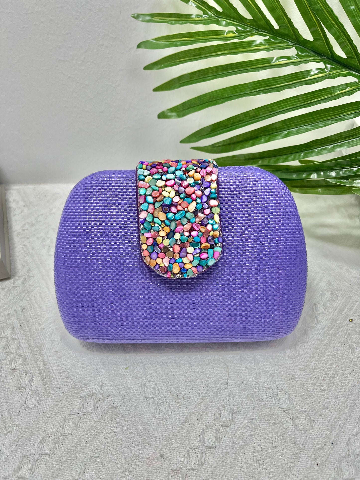 BOLSO MULTICOLOR